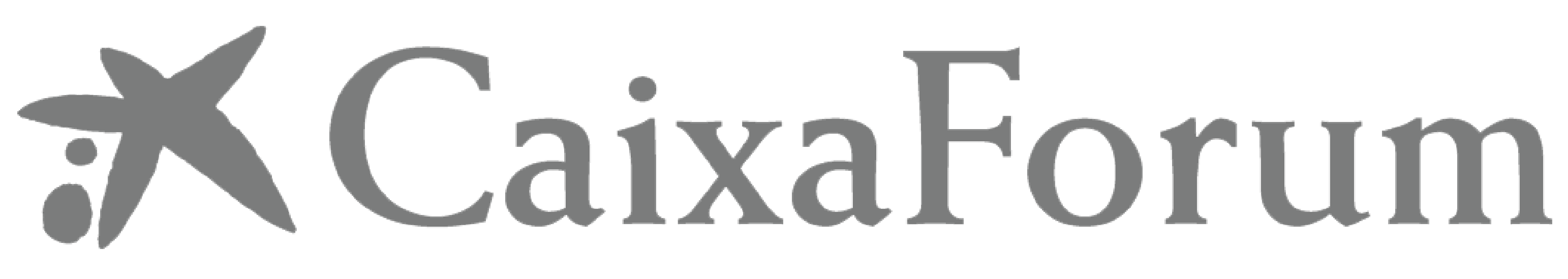 logo caixaforum
