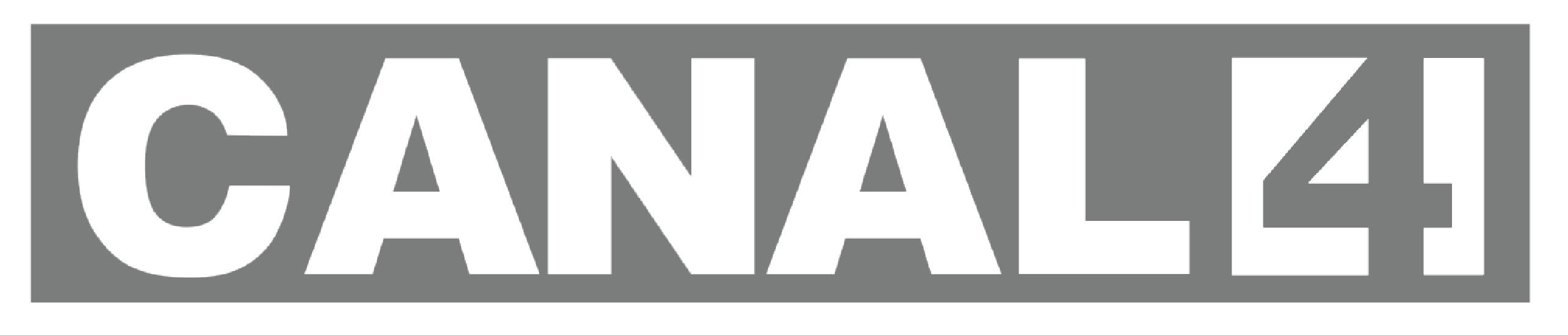 logo canalcuatro