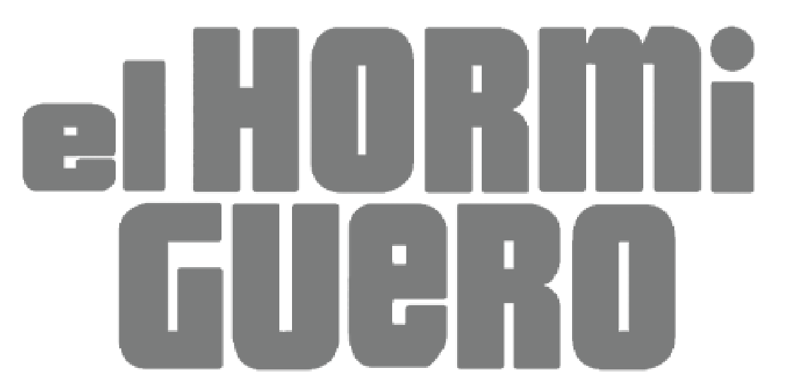 logo elhormiguero