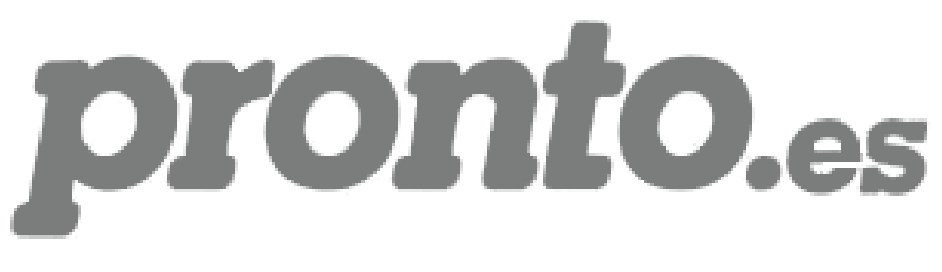 logo pronto