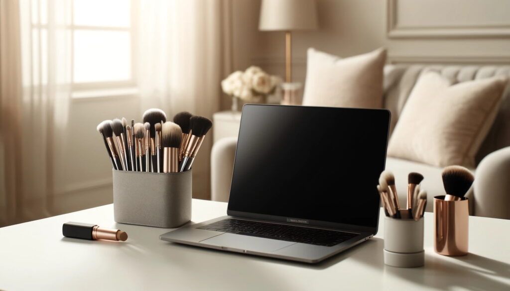 Curso online automaquillaje express